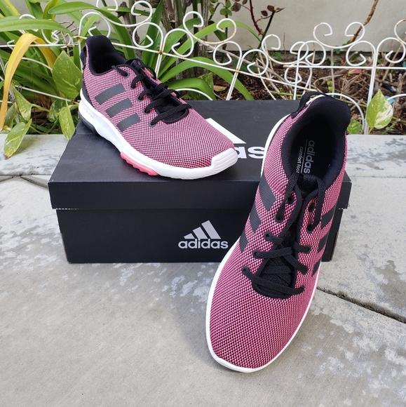 Adidas Cloudfoam Sneakers - Picture 2 of 12